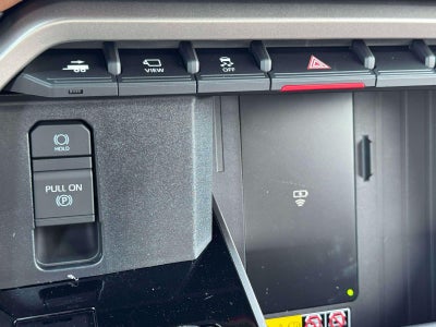 2026 Toyota Tundra 4WD 1794 Edition