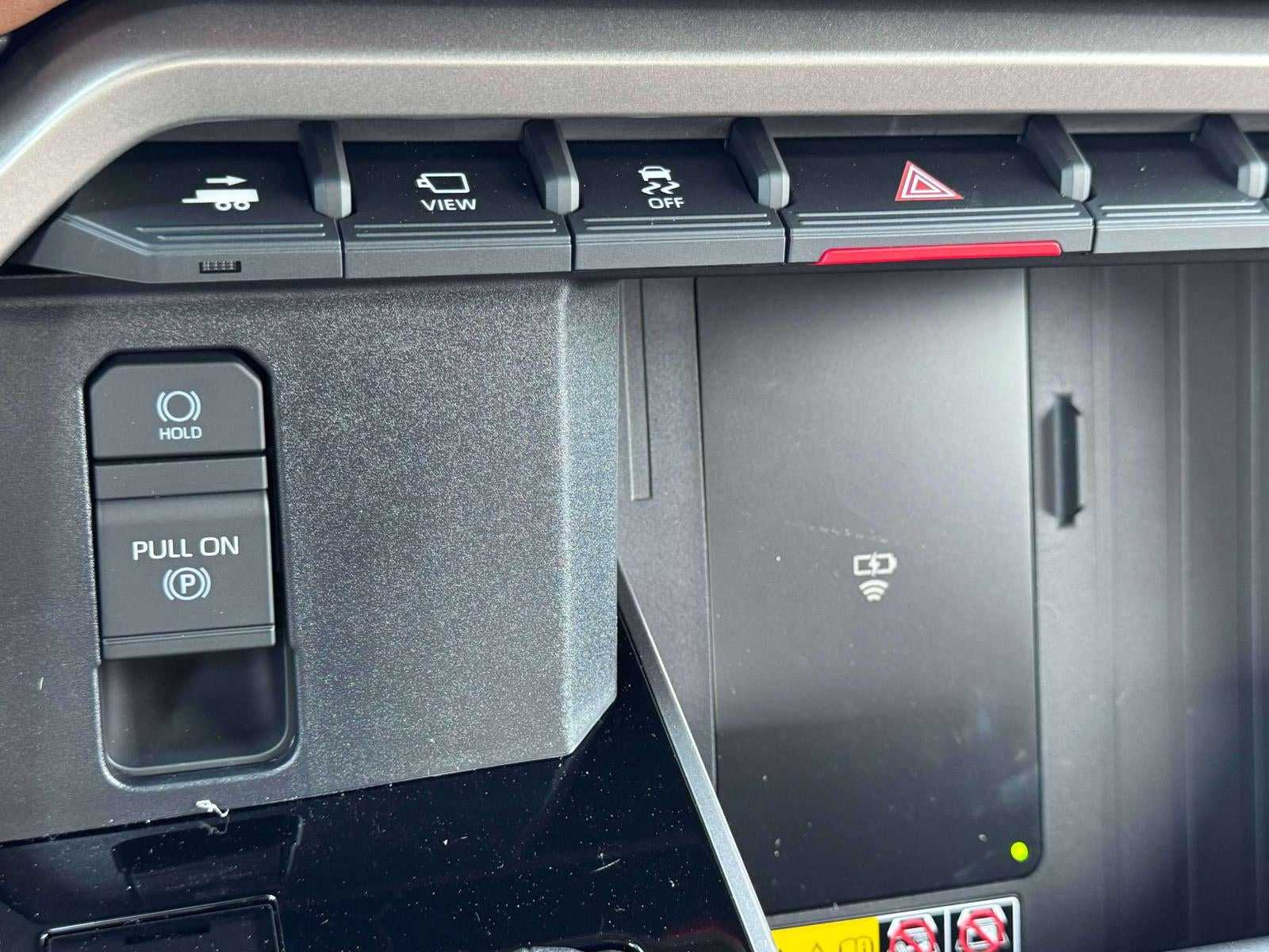 2026 Toyota Tundra 4WD 1794 Edition