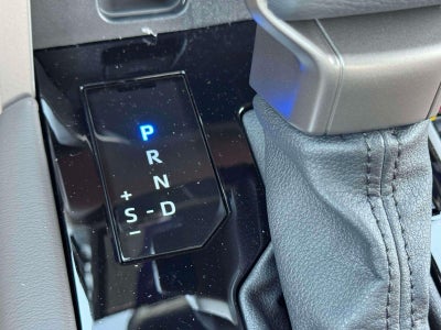 2026 Toyota Tundra 4WD 1794 Edition