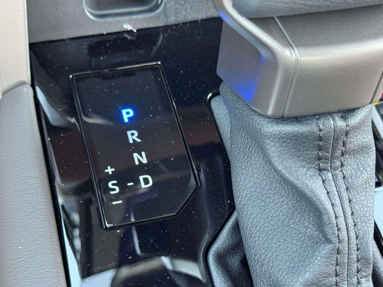 2026 Toyota Tundra 4WD 1794 Edition