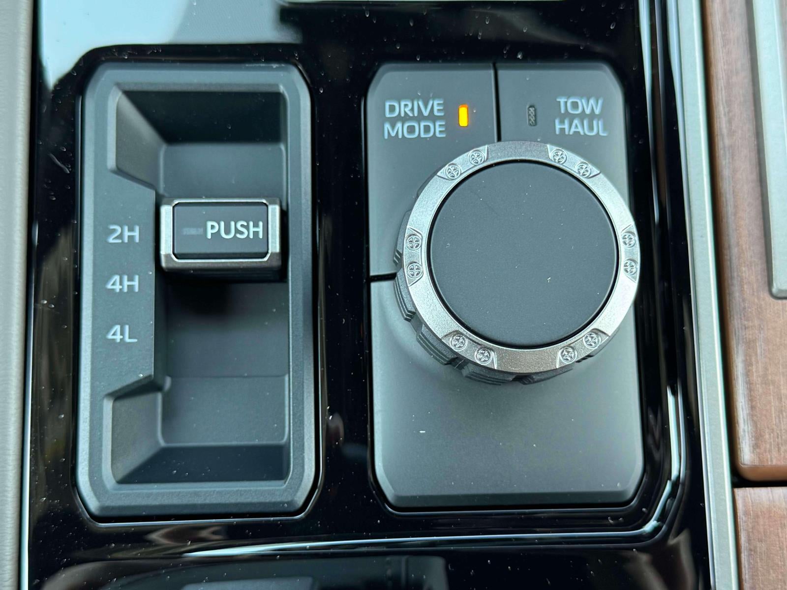 2026 Toyota Tundra 4WD 1794 Edition
