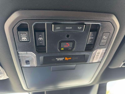 2026 Toyota Tundra 4WD 1794 Edition