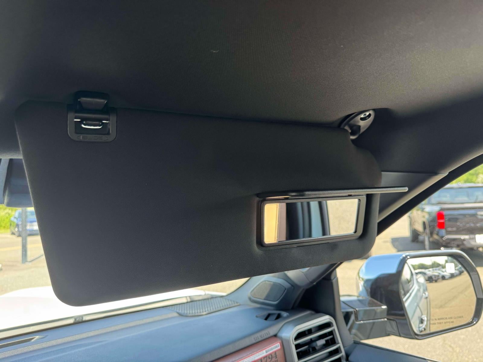 2026 Toyota Tundra 4WD 1794 Edition