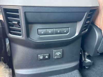 2026 Toyota Tundra 4WD 1794 Edition