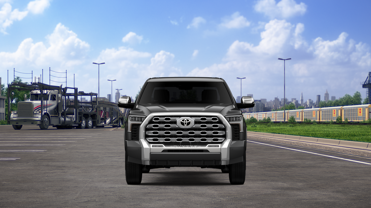 2026 Toyota Tundra 4WD 1794 Edition