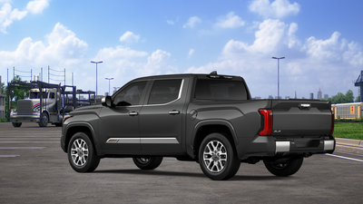 2026 Toyota Tundra 4WD 1794 Edition