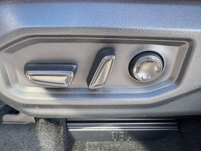 2026 Toyota Tundra 4WD Tundra 1794 Edition