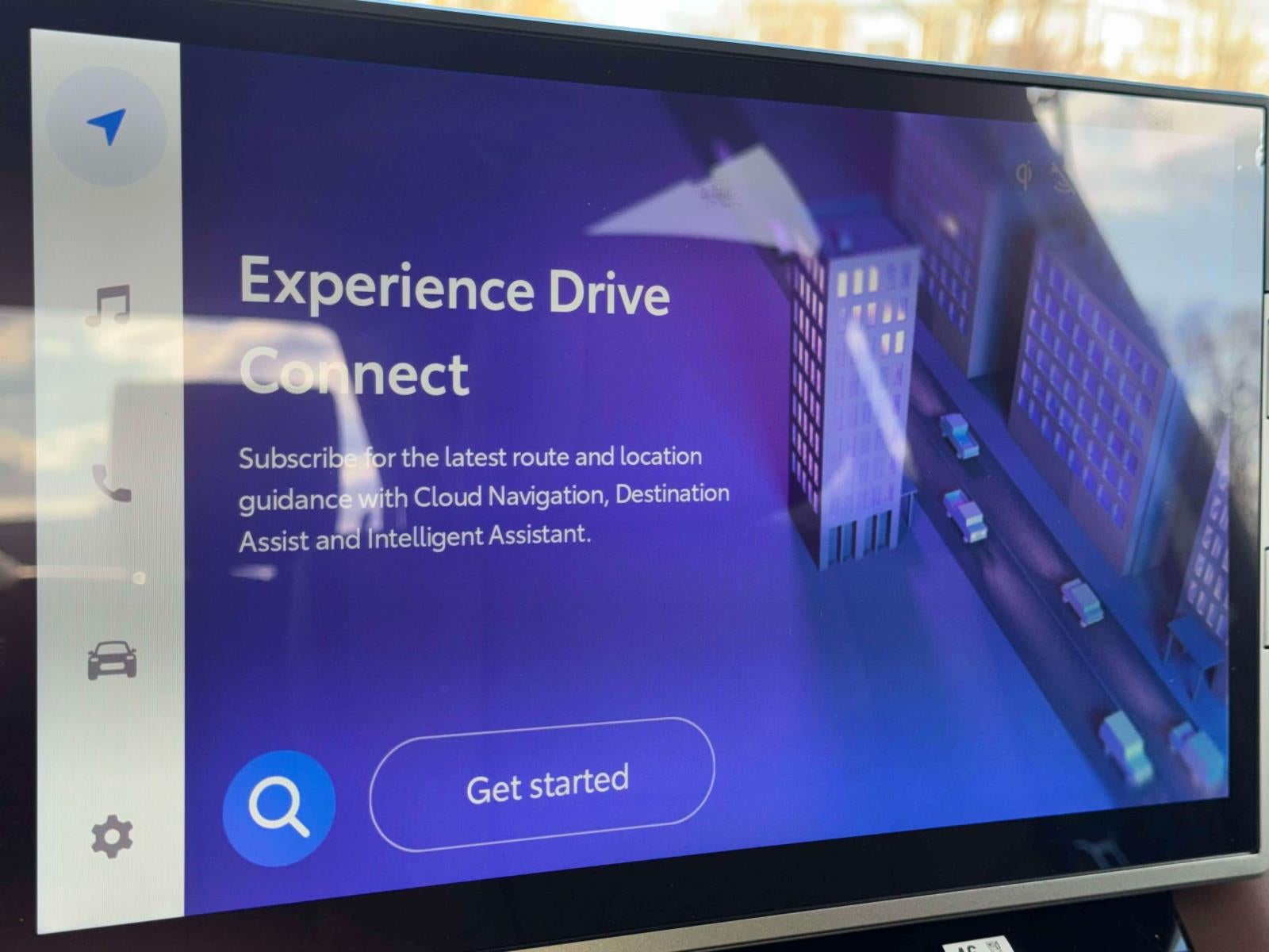 2026 Toyota Tundra 4WD Tundra 1794 Edition