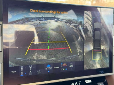 2026 Toyota Tundra 4WD Tundra 1794 Edition