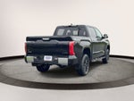 2026 Toyota Tundra 4WD Tundra 1794 Edition