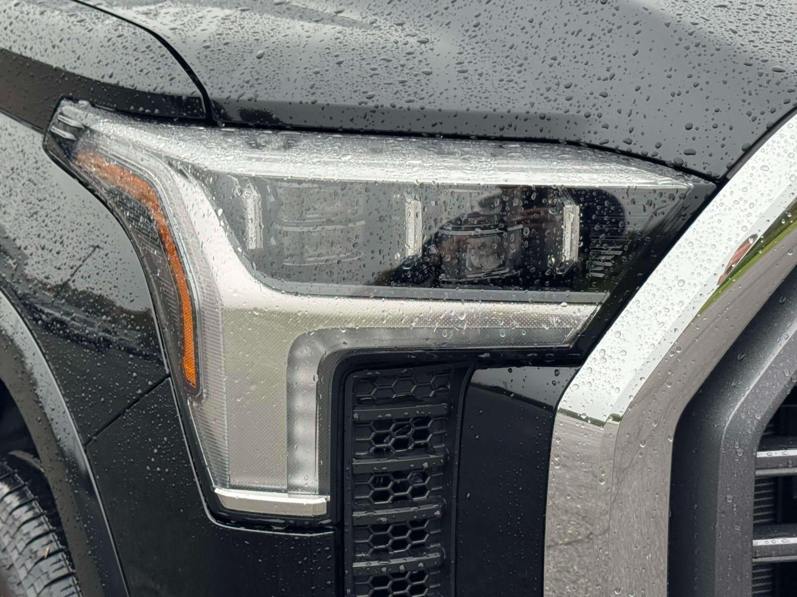 2026 Toyota Tundra 4WD Tundra 1794 Edition