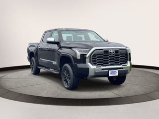 2026 Toyota Tundra 4WD Tundra 1794 Edition