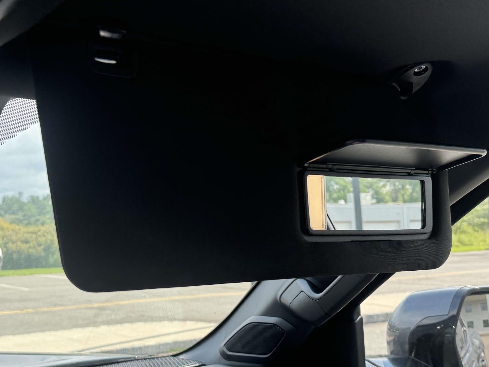 2026 Toyota Tundra 4WD Platinum