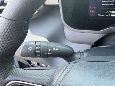 2026 Toyota Tundra 4WD Platinum