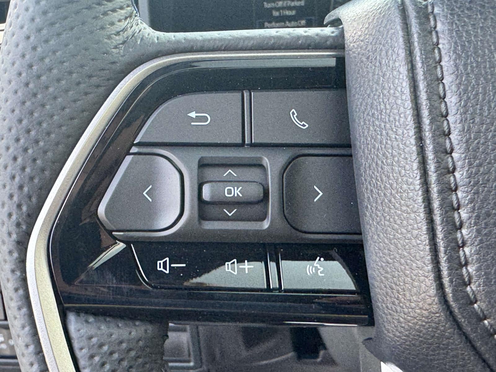 2026 Toyota Tundra 4WD Platinum