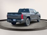 2026 Toyota Tundra 4WD Platinum
