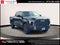 2026 Toyota Tundra 4WD Platinum