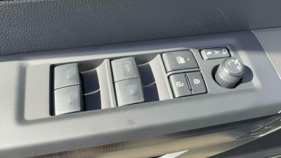 2026 Toyota Tundra 4WD Platinum
