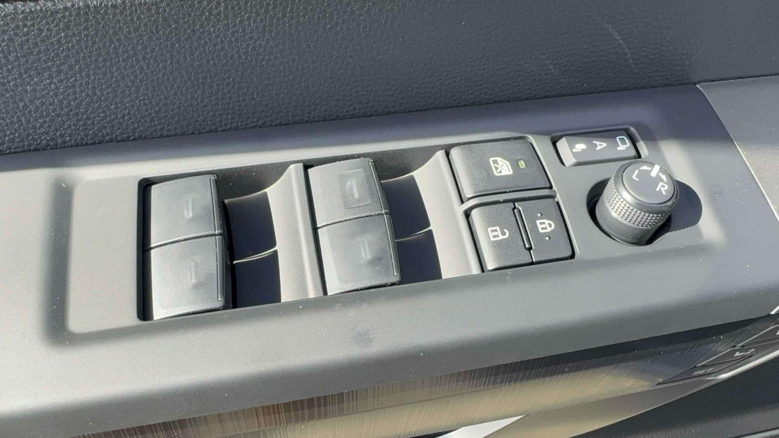 2026 Toyota Tundra 4WD Platinum
