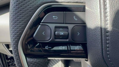 2026 Toyota Tundra 4WD Platinum