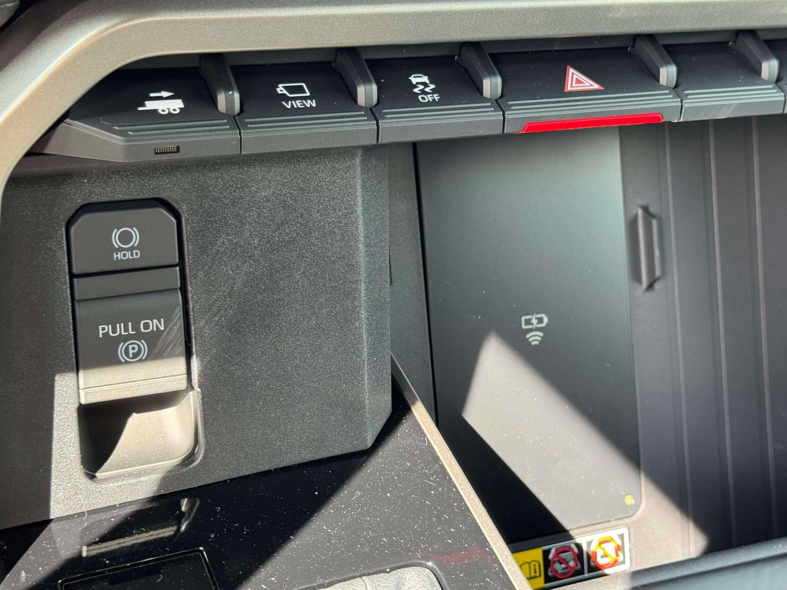 2026 Toyota Tundra 4WD Platinum