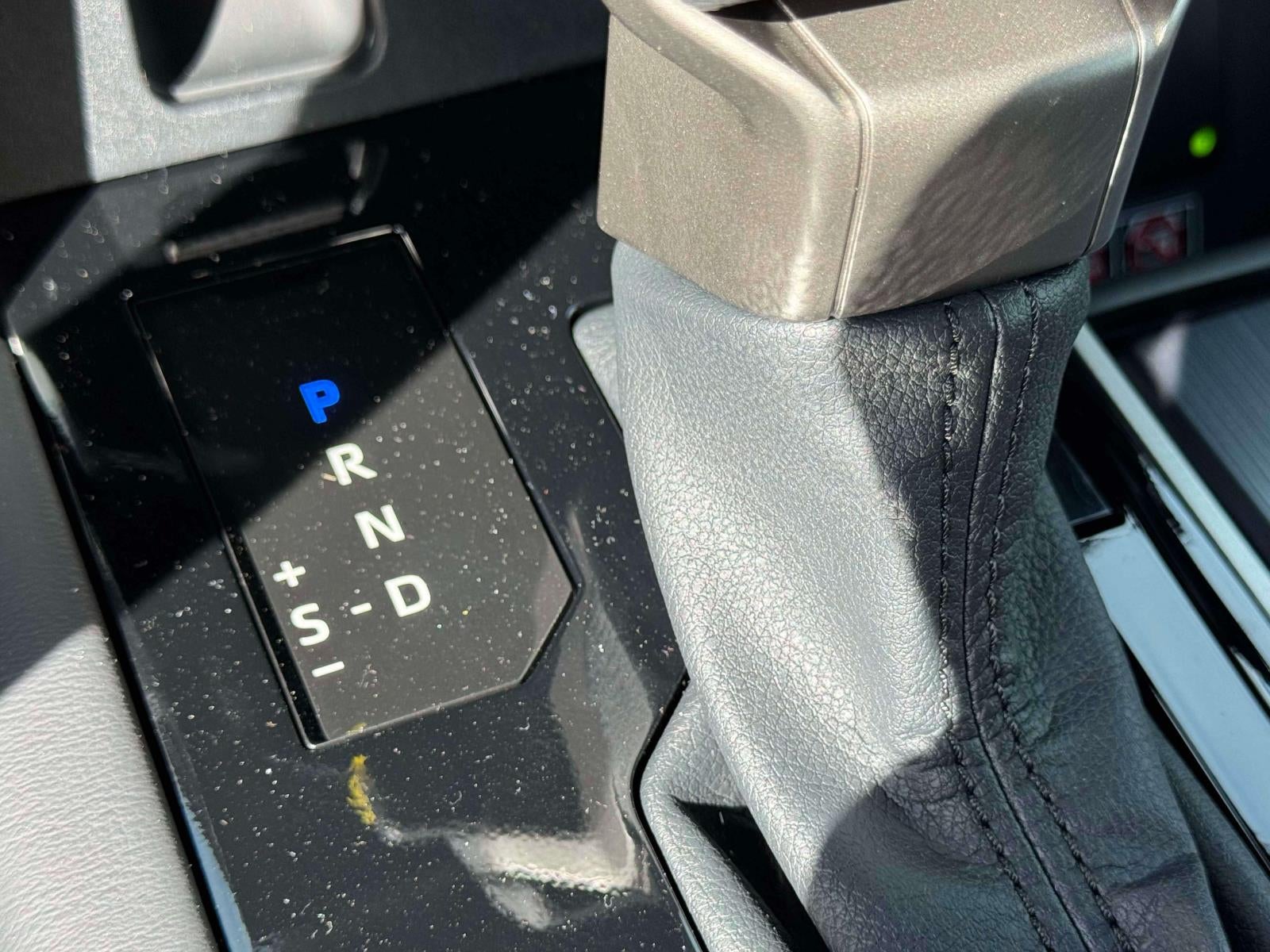 2026 Toyota Tundra 4WD Platinum