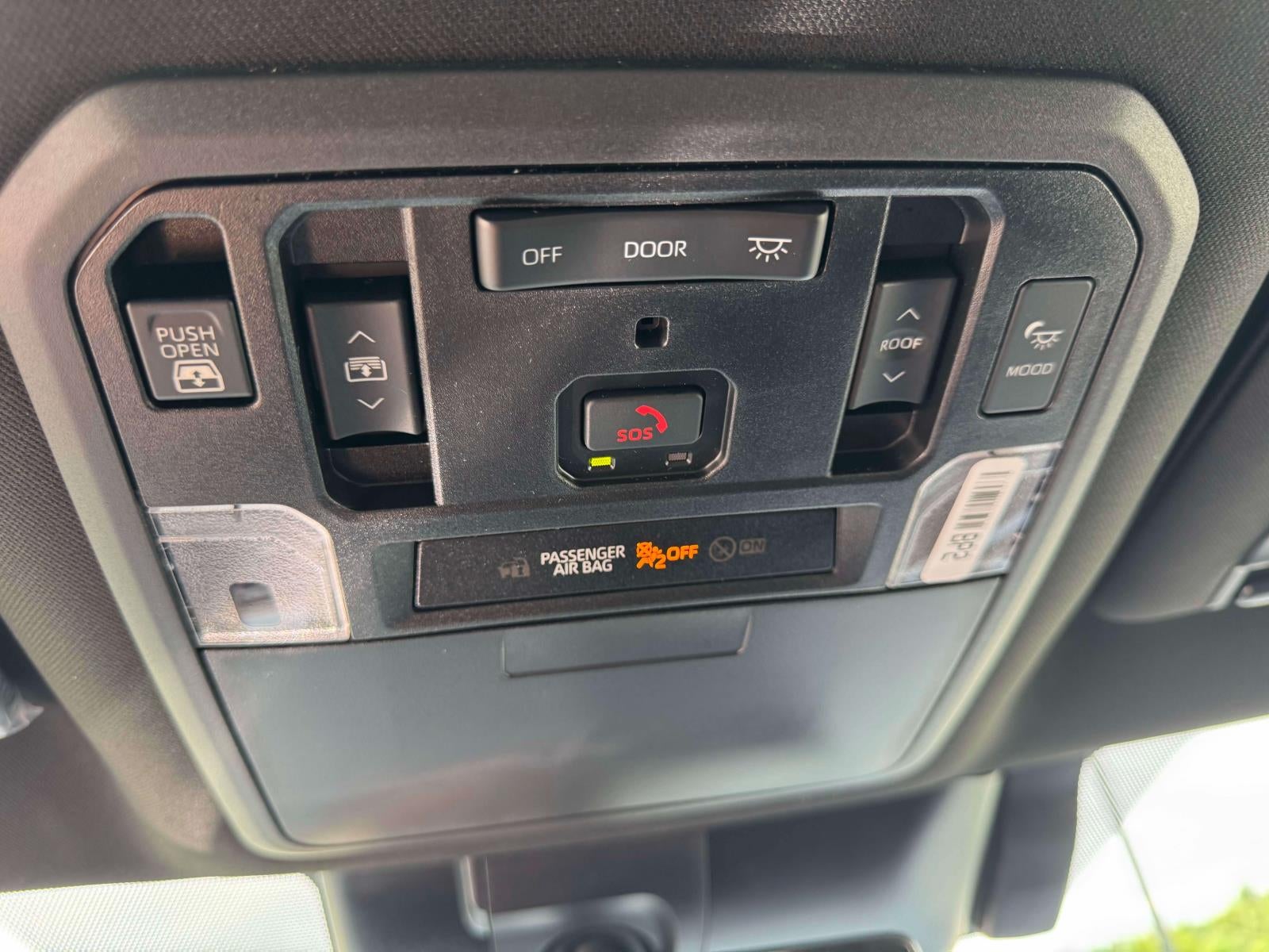 2026 Toyota Tundra 4WD Platinum