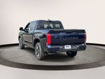 2026 Toyota Tundra 4WD Platinum