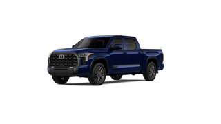2026 Toyota Tundra 4WD Platinum