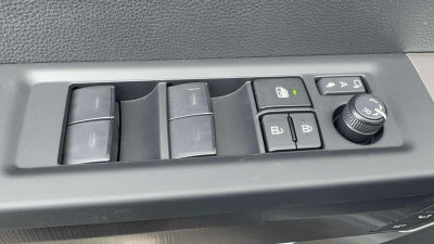 2026 Toyota Tundra 4WD Platinum