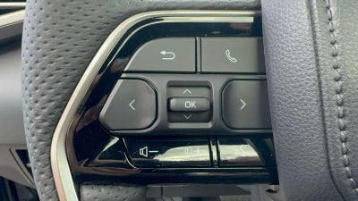 2026 Toyota Tundra 4WD Platinum