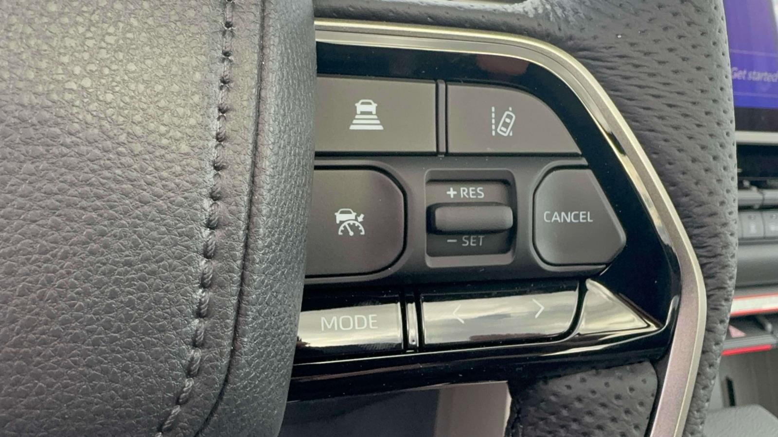 2026 Toyota Tundra 4WD Platinum