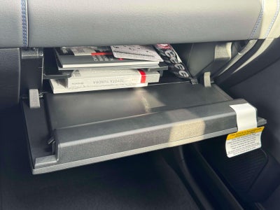 2026 Toyota Tundra 4WD Platinum