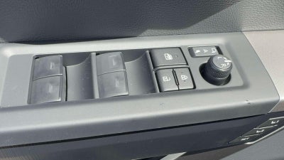 2026 Toyota Tundra 4WD Platinum