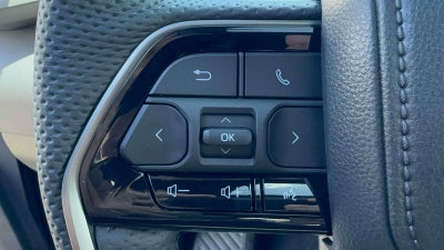 2026 Toyota Tundra 4WD Platinum