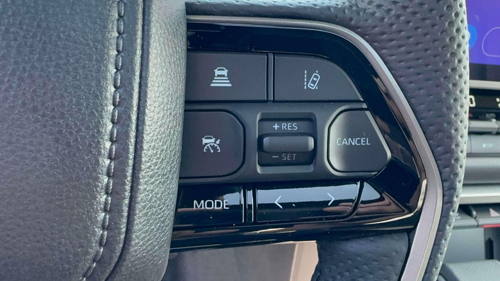 2026 Toyota Tundra 4WD Platinum