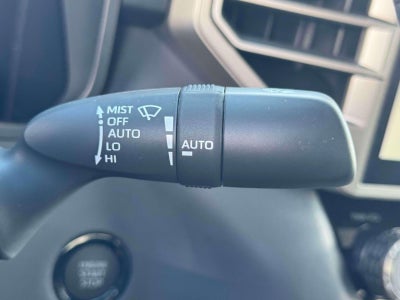2026 Toyota Tundra 4WD Platinum