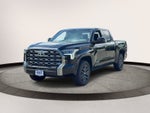 2026 Toyota Tundra 4WD Platinum