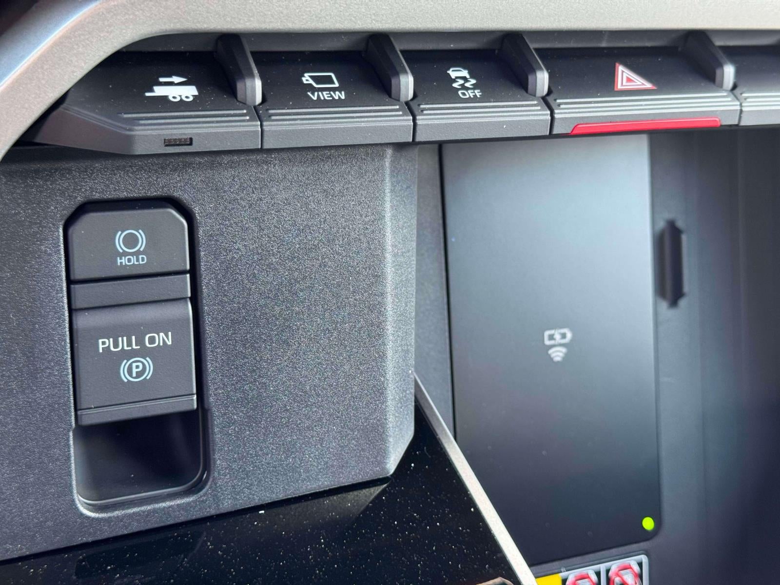 2026 Toyota Tundra 4WD Platinum