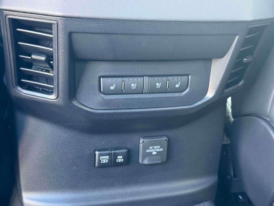2026 Toyota Tundra 4WD Platinum