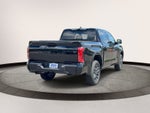 2026 Toyota Tundra 4WD Platinum