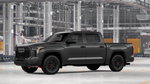 2026 Toyota Tundra 4WD Tundra TRD Pro
