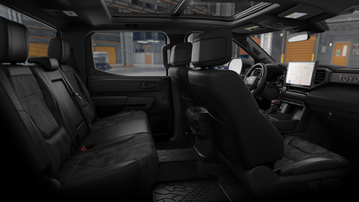 2026 Toyota Tundra 4WD Tundra TRD Pro