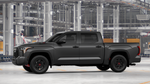 2026 Toyota Tundra 4WD Tundra TRD Pro