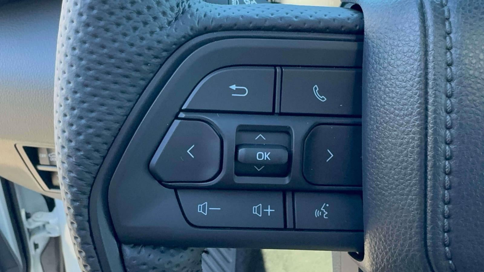 2026 Toyota Tundra 4WD Tundra TRD Pro