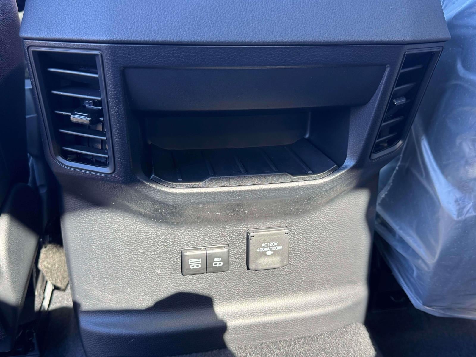 2026 Toyota Tundra 4WD Tundra TRD Pro