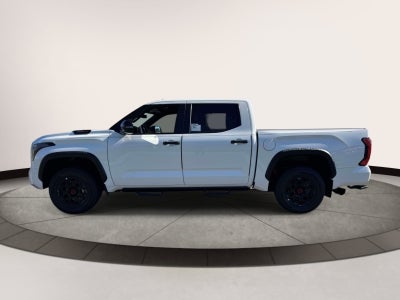 2026 Toyota Tundra 4WD Tundra TRD Pro