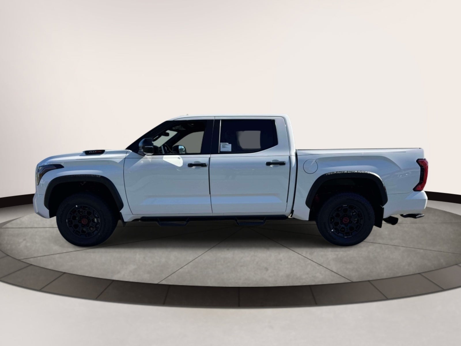 2026 Toyota Tundra 4WD Tundra TRD Pro