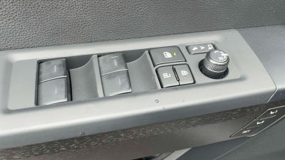 2026 Toyota Tundra 4WD Tundra Capstone