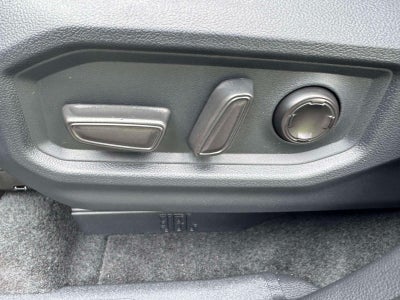 2026 Toyota Tundra 4WD Tundra Capstone